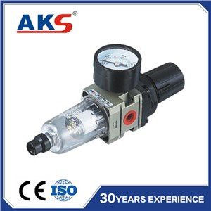 Perawatan Sumber Udara Filter Aw Regulator